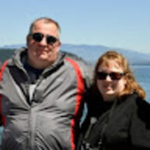 Meet your Posher, Sharon